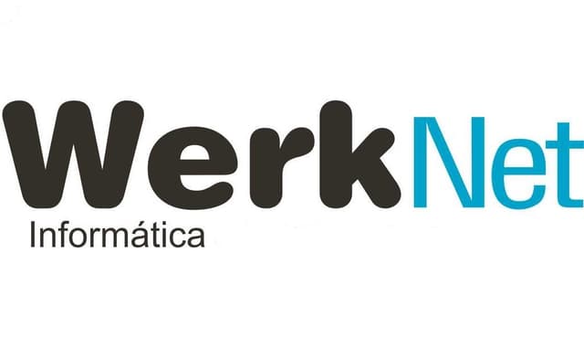 Logomarca da empresa Werk